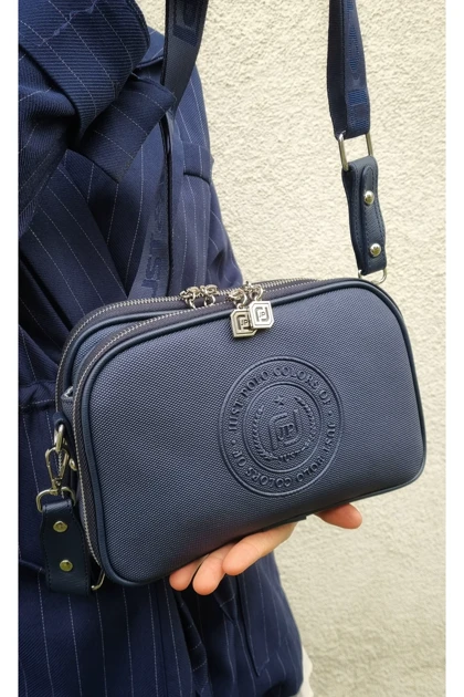 کیف دوشی زنانه just-polo just-polo