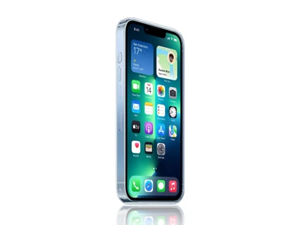 قاب محافظ آیفون 14 پلاس Kzdoo iPhone 14 Plus Guardian Case