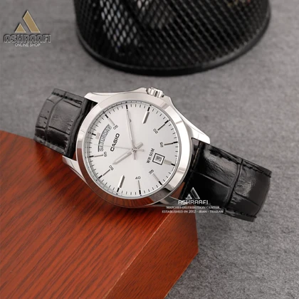 ساعت مردانه کاسیو Casio MTP-1370L-7AV