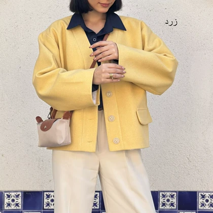 کت فوتر1007287