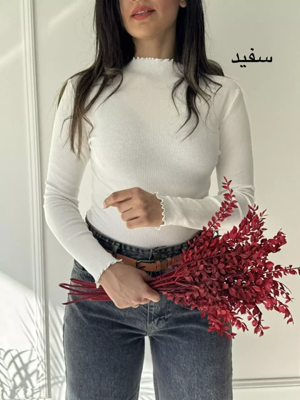 بلوز کبریتی دلبر