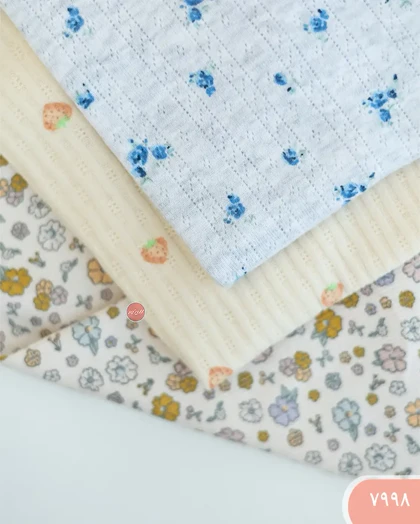 تیشرت کبریتی میکس 7998