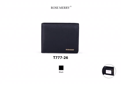 کیف پول رزمری ROSE MERRY