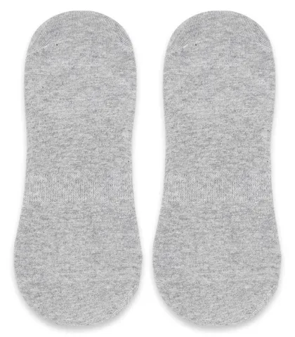 جوراب کالج Coco & Hana پشت ژله‌ای ساده کد 6739