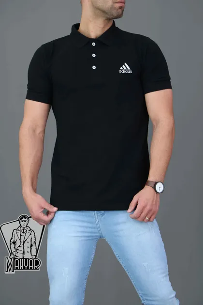 پولوشرت آستین کوتاه ADIDAS