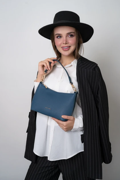 کیف دوشی مدل David Jones CM6934A