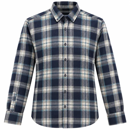 پیراهن مردانه وینترهارت WinterHart کد M2064076SH