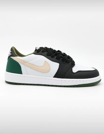 کتانی روزانه مردانه نایک Nike Air Jordan 1 Low M