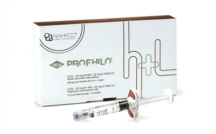 مزوژل پروفایلو استراکچرا Profhilo Structura