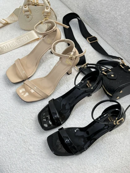 پاشنه رکس 4333