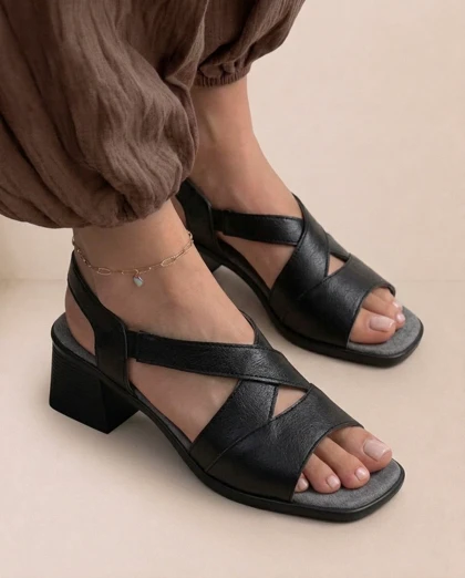 صندل زنانه برمودا