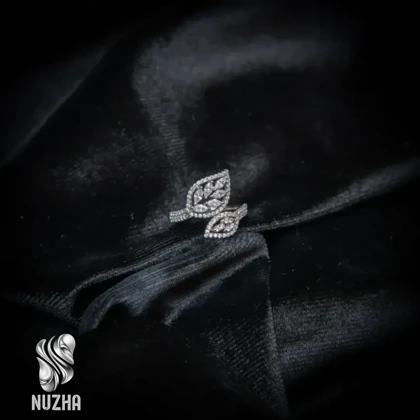 انگشترنقره زنانه