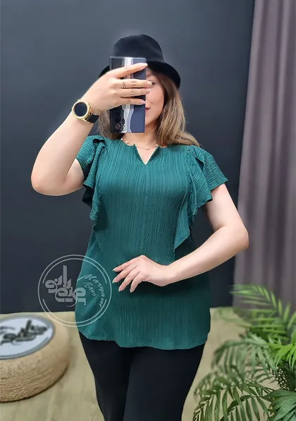 تاپ شایلی