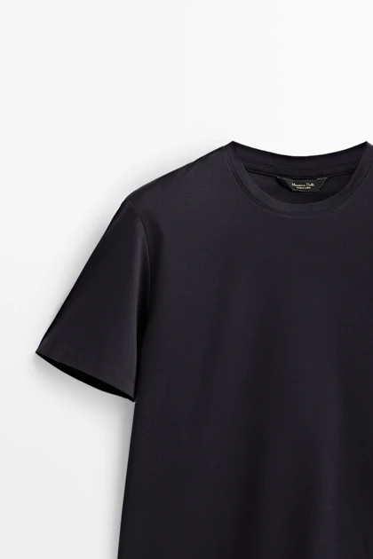 تیشرت مردانه massimo-dutti