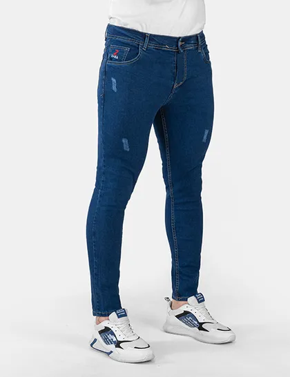 شلوار لی مردانه Zara