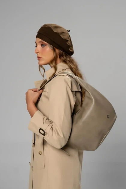 کیف دوشی زنانه دیوید جونز مدل David Jones CM7565