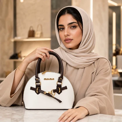 کیف بانوان آگرین استایل کد2001