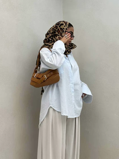 شومیز PATTERN