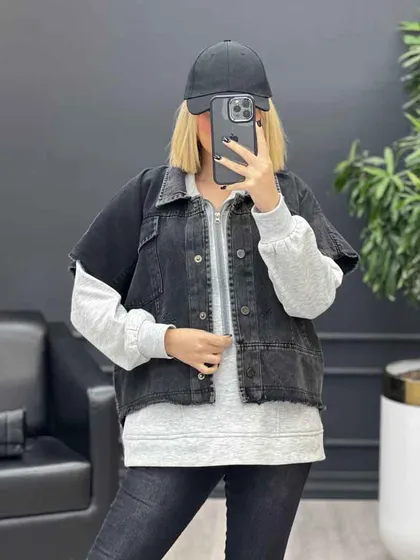جین ترکیبی دو تیکه