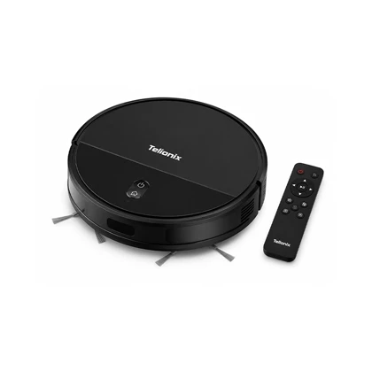 جاروبرقی روباتیک تلیونیکس (Telionix) مدل TRVC4925