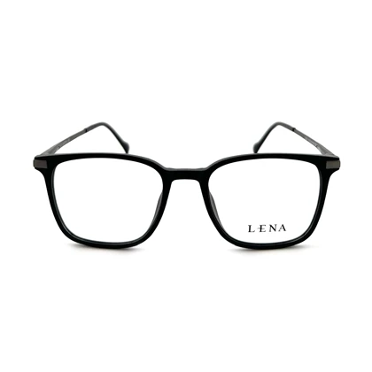 عینک طبی لنا مدل LE937 C03 مشکی
