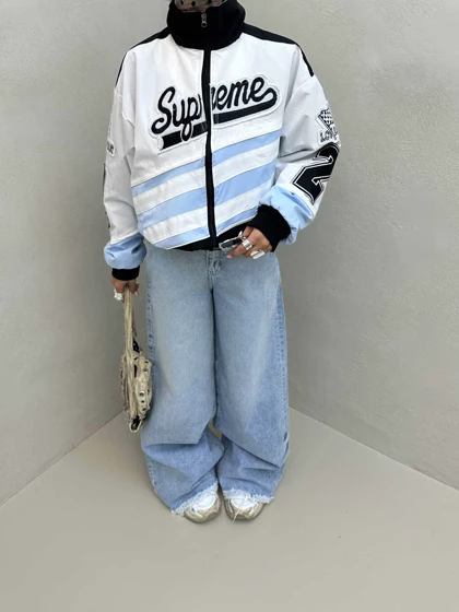 سویشرت SUPREME