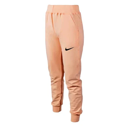 شلوار ورزشی زنانه نایک مدل mub-1065 گلبهی