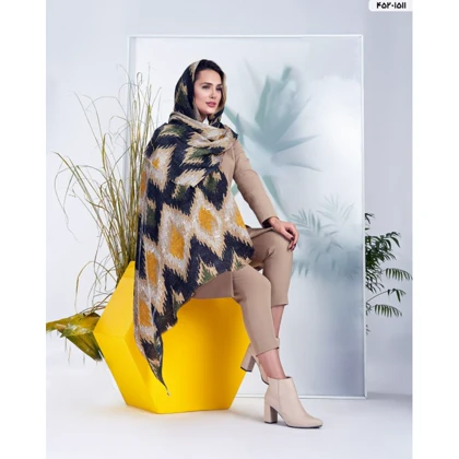 شال ابرنگی ماچومومنت