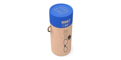 عینک آفتابی بچه‌گانه Kietla T2 Jokaki Royalblue
