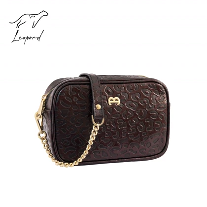 کیف دوشی زنانه مدل F144