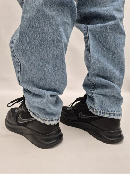 کتانی نایکی تی مردانه 8007