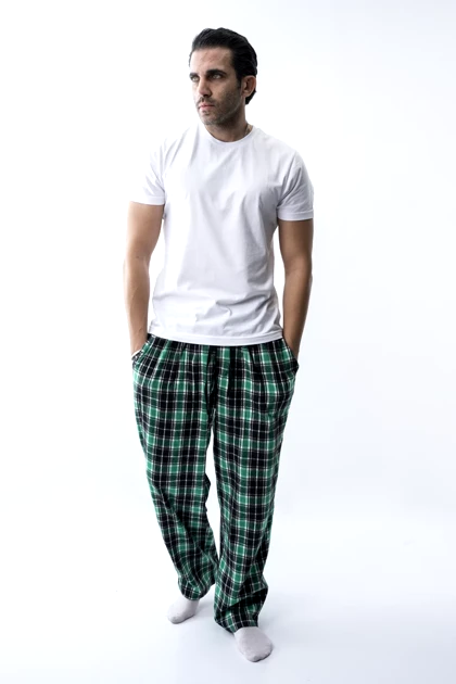 پیژامه مردانه