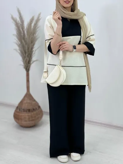 ست لینن شانتون