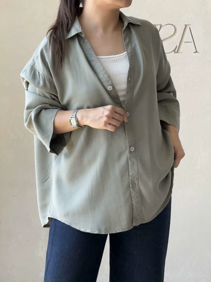 شومیز ابرا