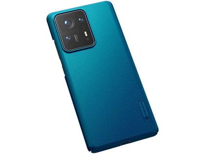 قاب محافظ نیلکین شیائومی Nillkin Xiaomi MIX 4 Super Frosted Shield