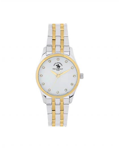 ساعت مچی زنانه پولو سانتا باربارا POLO SANTA BARBARA SB.1.10649-4