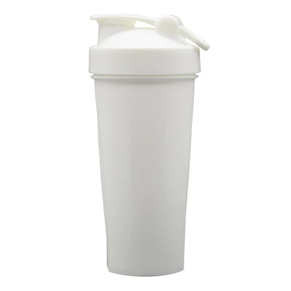 شیکر ورزشی یک تیکه جردن مدل 10-72 رنگی درب ضامنی ظرفیت 0.6 لیتر