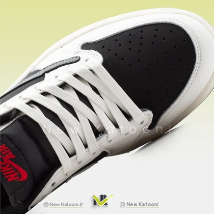 نایک ایر جردن 1 لو تراویس اسکات (DM7866-103)