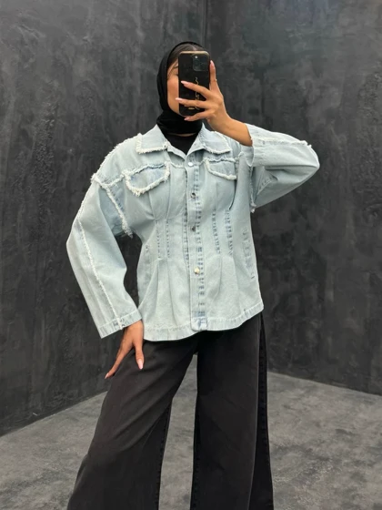 کت جین
