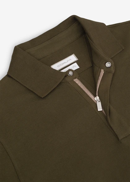 پولوشرت نیم زیپ 2612307