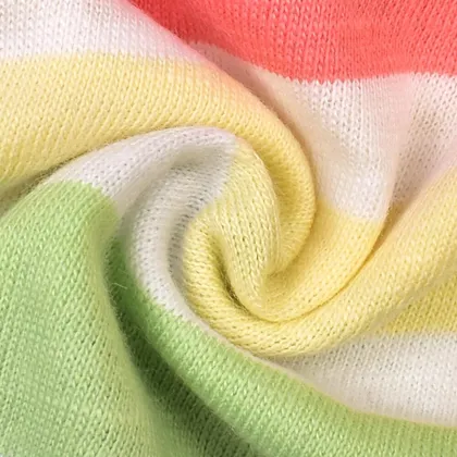 تیشرت خطی اف اند اف