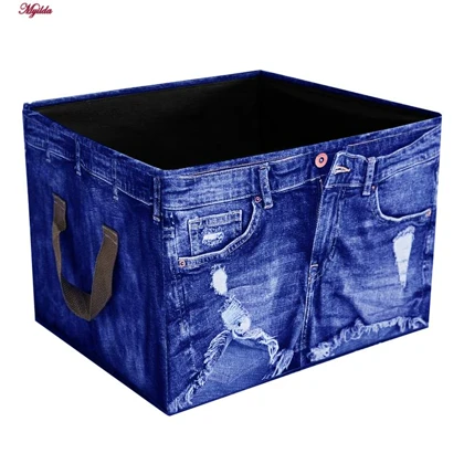 باکس لباس مای هوم مدل جینا