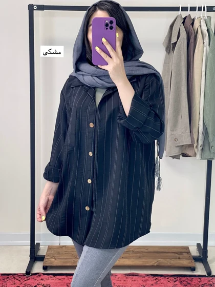 راه‌راه بافت