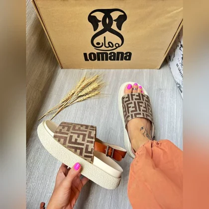 صندل دولژ F_ 1482