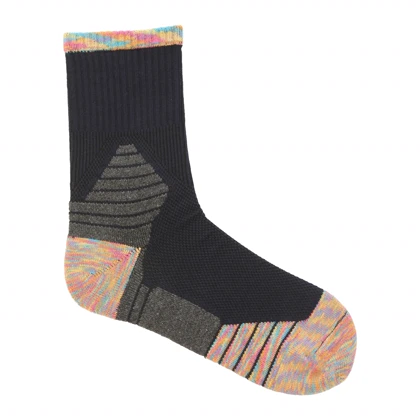 جوراب حوله ای ساق‌دار زنانه