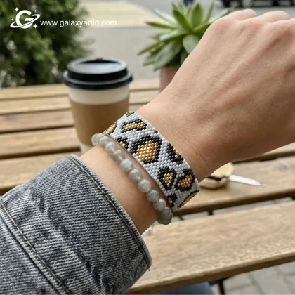 دستبند ست گری لینگس