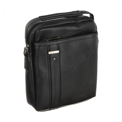 کیف رودوشی چرمی گوگانا مدل GOOGANA - GOOG416