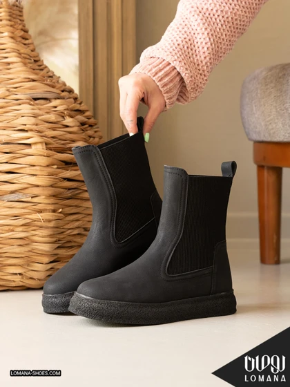 بوت دوکش چام لومانا - کد 2636