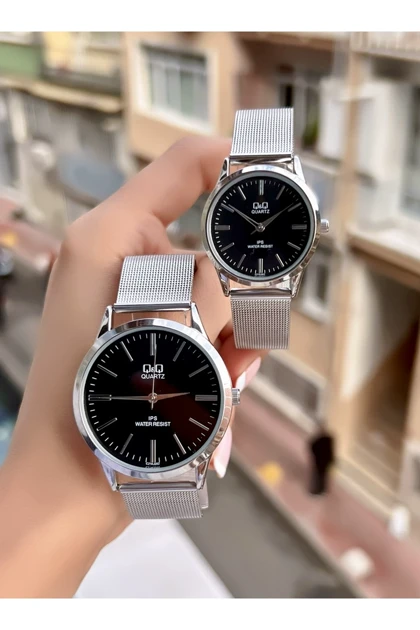 ساعت qandq qandq