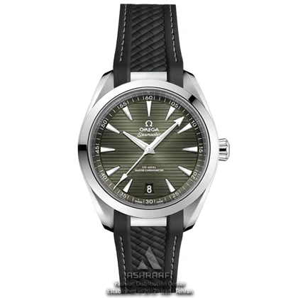 ساعت مردانه امگا سیمستر Omega Seamaster Aqua Terra PU-G